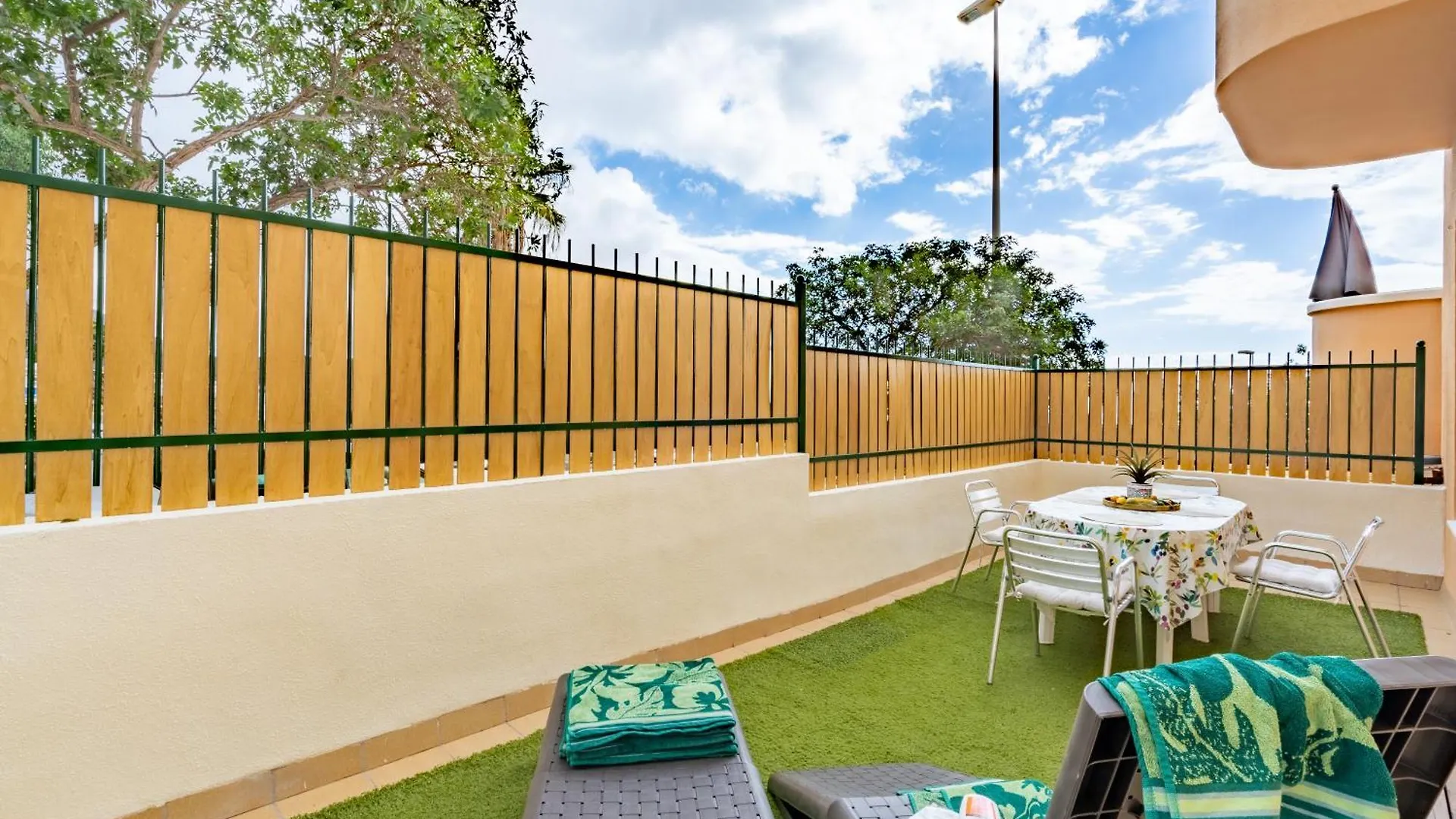 Lejlighed Apartamento La Malvasia Costa Adeje