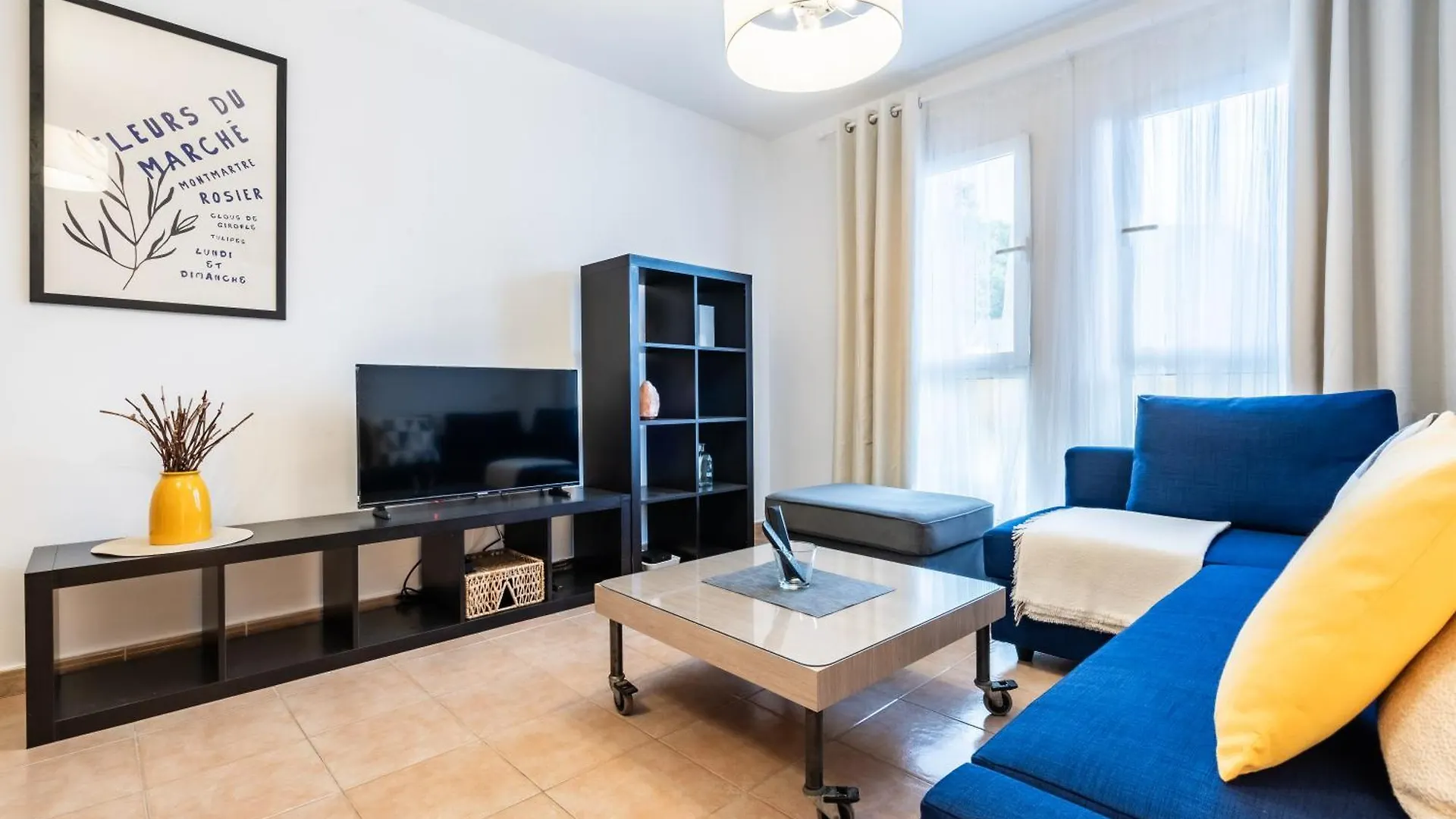 Apartamento La Malvasia Costa Adeje  Lejlighed Costa Adeje (Tenerife)