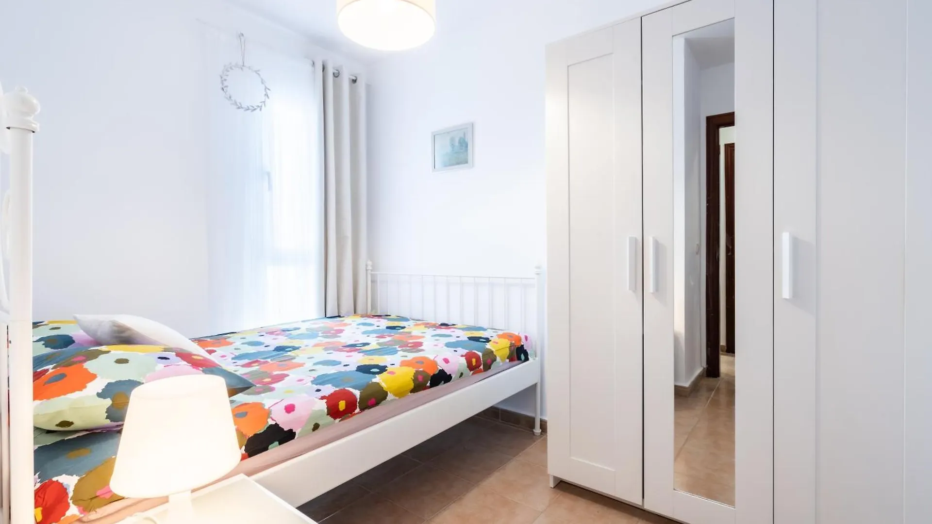 Apartamento La Malvasia Costa Adeje  Lejlighed Costa Adeje (Tenerife)