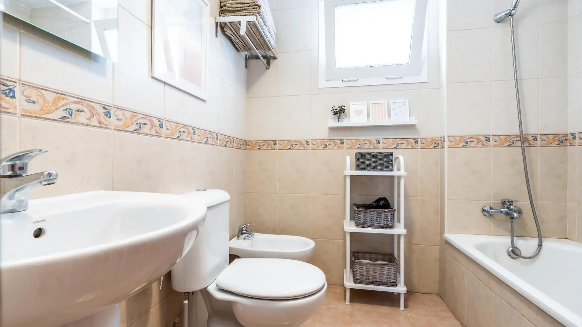 Apartamento La Malvasia Costa Adeje  Costa Adeje (Tenerife)