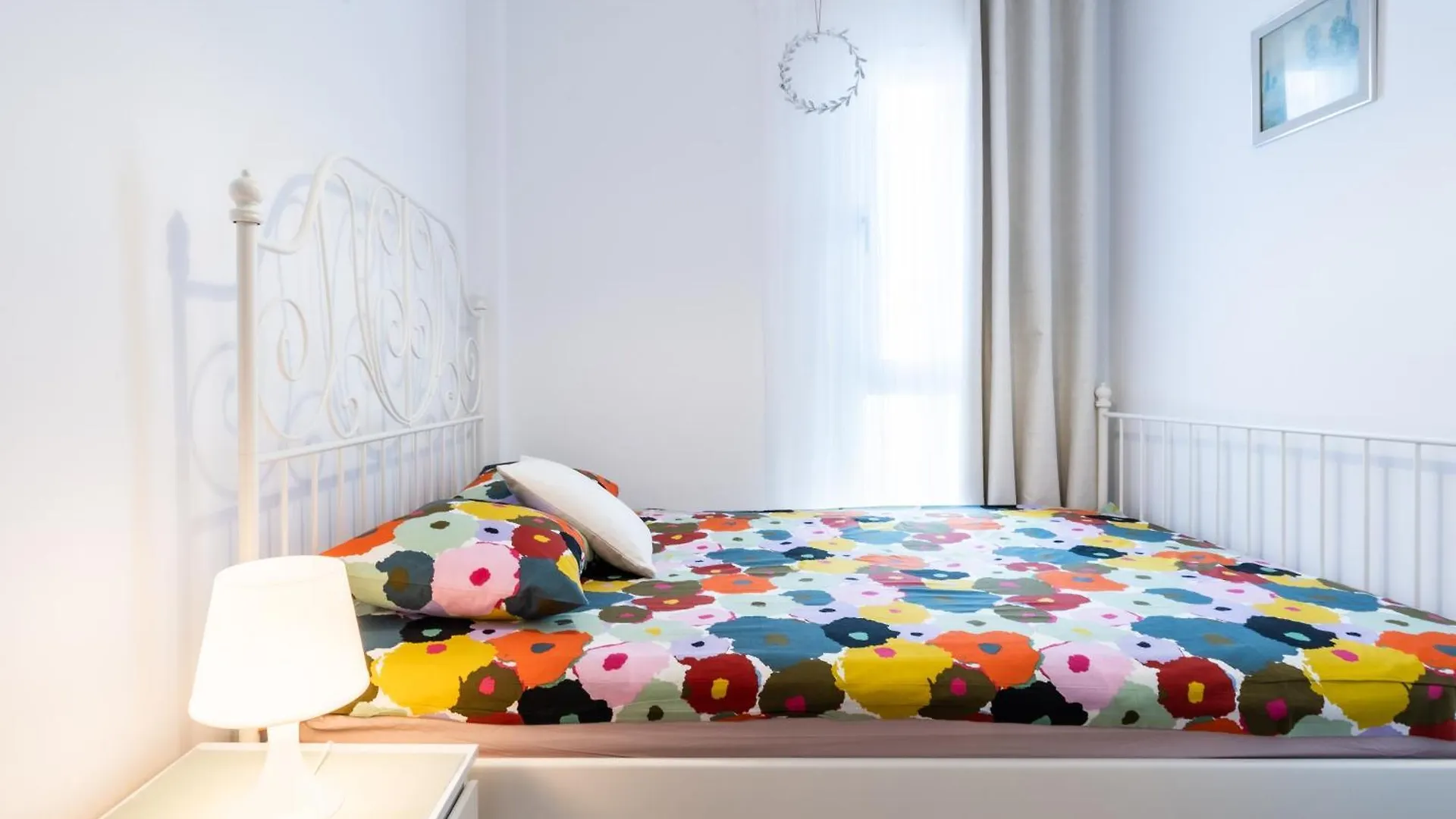 Apartamento La Malvasia Costa Adeje  Lejlighed