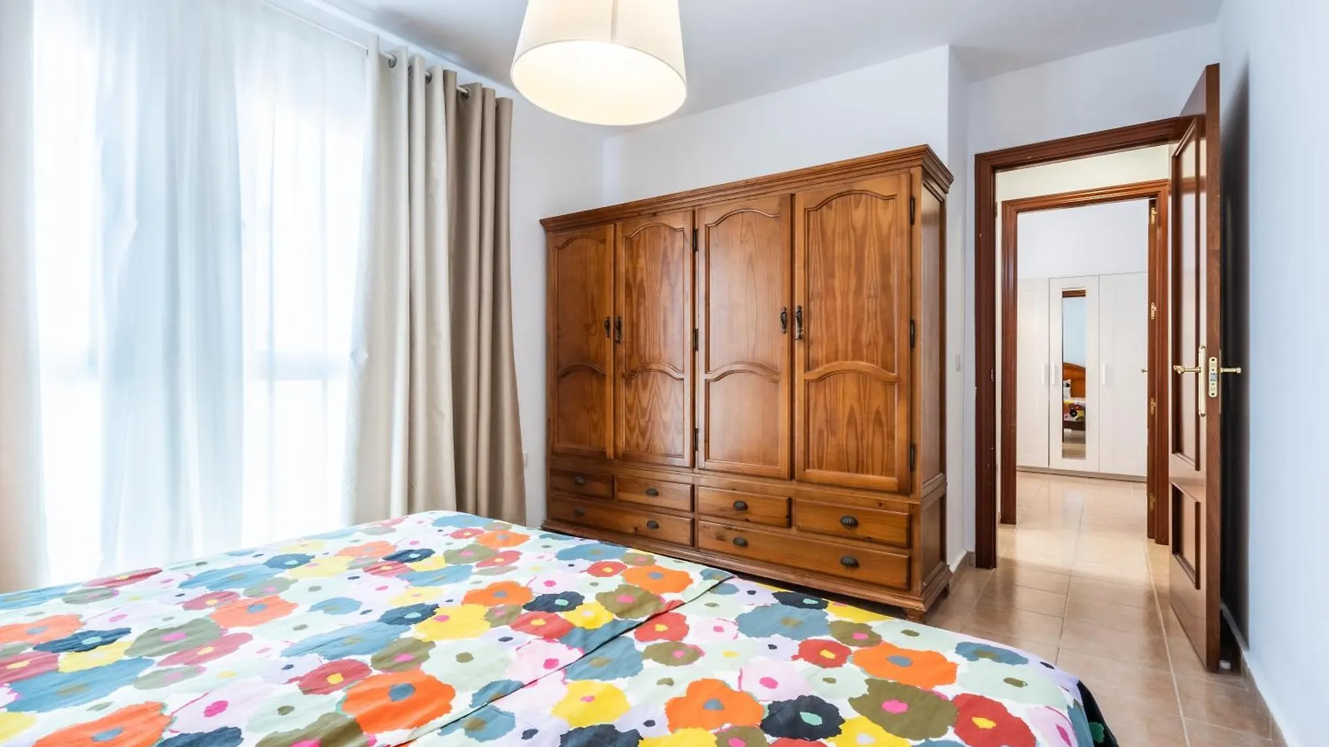 Apartamento La Malvasia Costa Adeje