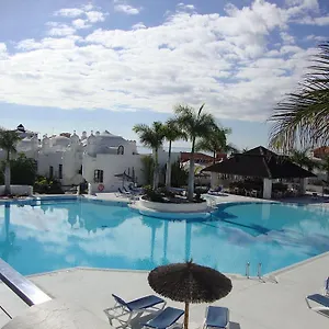  Appartement Luxury Adeje Paradise