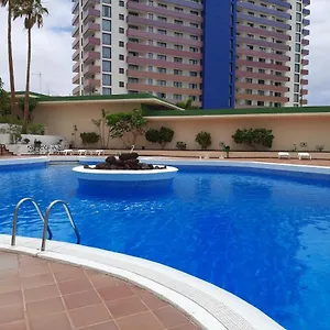  Appartement Tenerife Adeje