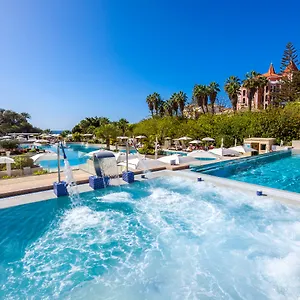5* Hotel Gran Tacande Wellness&relax