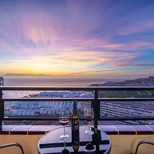  Appartement Coastify Playa Paraiso