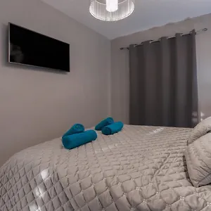 Apartamento Orlando, Costa Adeje (Tenerife)