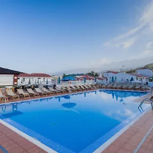 2* Apart Otel Tinerfe Garden