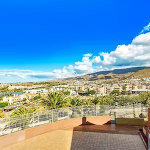  Appartement Calle Madrid